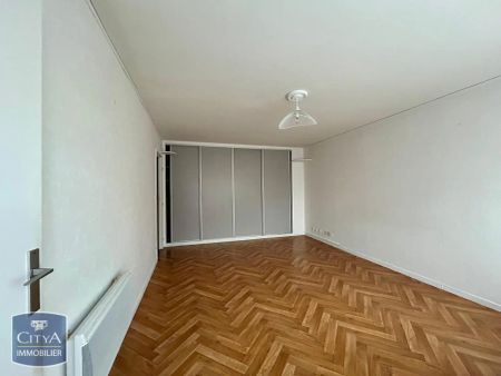 Appartement à louer 2 pièces 62m² - Photo 2