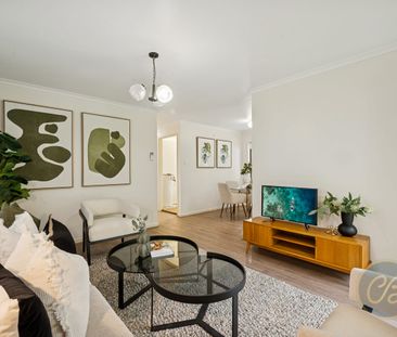 Comfortable Family Home with Modern Touches & Spacious Yard - Photo 3