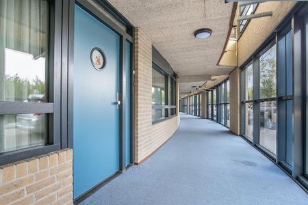 Te huur: Appartement Van Leeuwenhoeklaan in Roosendaal - Foto 5