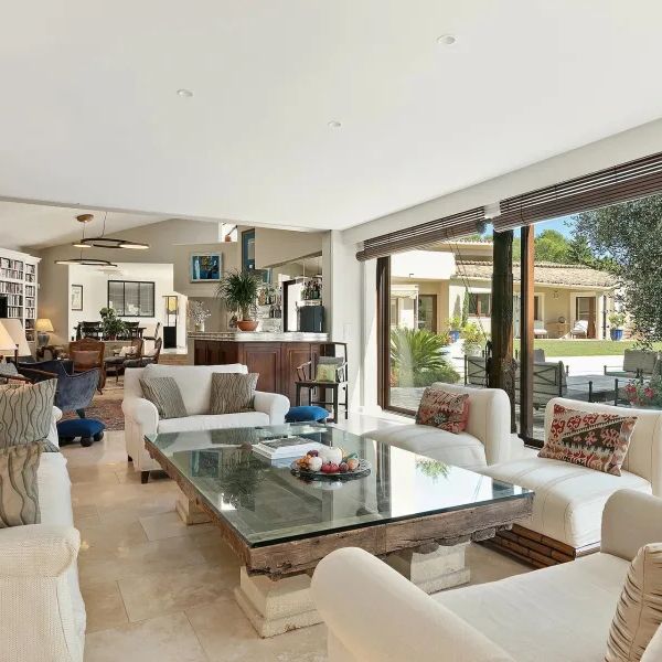 Mougins - Maison de famille - Photo 1