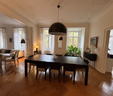 Appartement 6 pièces à Strasbourg - Photo 4