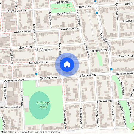 2/46A Tobruk Av, SA 5042, St Marys