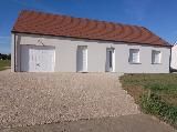 MAISON INDIVIDUELLE DE PLAIN-PIED NEUVE A SAINT-AUBIN (39410) - Photo 2