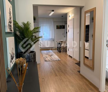 Apartament modern, 3 camere,2 bai, parcare- Manastur, USAMV - Photo 3