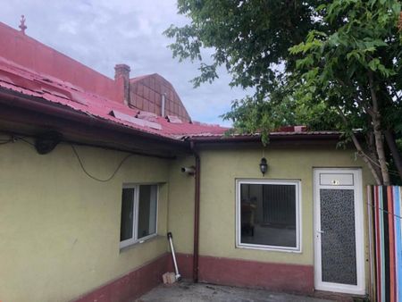 Casa 2 camere cartier 23 August - Fotografie 2