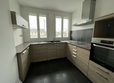 Appartement T3 Saint-Brieuc à louer - Photo 3