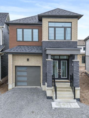 For Lease - 25 Canvas Crescent, Welland, Ontario - Photo 2