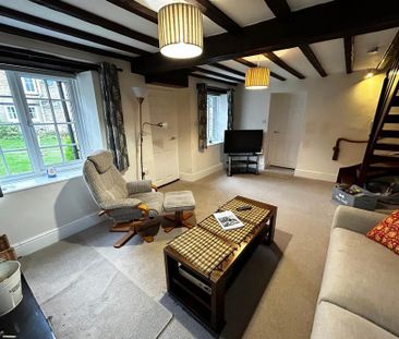 2 bedroom cottage to rent - Photo 5