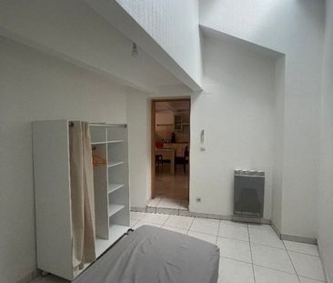 Appartement 3 pièces à Thionville-Centre Ville - Photo 3