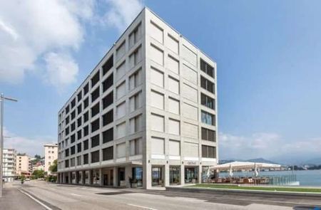 Appartements entièrement meublés à Paradiso - Foto 5