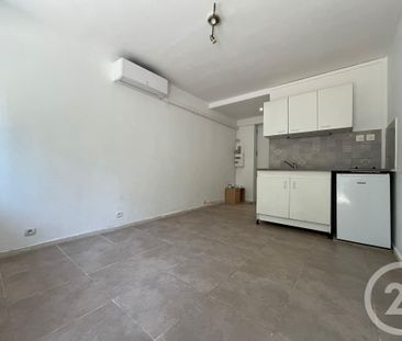Location Appartement 1 pièce 16m² MONTPELLIER 34090 - Photo 4
