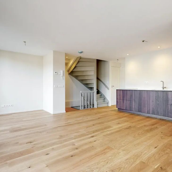 Warmondstraat 89 4 - Foto 1