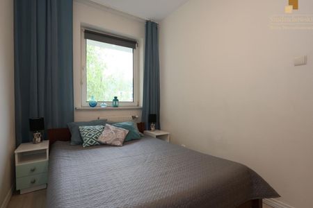 Mieszkanie na wynajem Warszawa, Białołęka, Białołęka, Przylesie - Zdjęcie 3