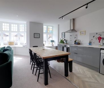 2 bedroom apartment to rent - Photo 1