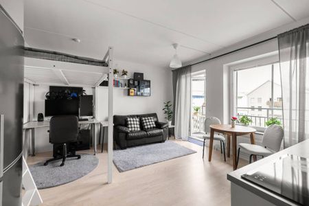 Fribordsgränd, Haninge - Photo 4