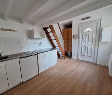 Location Appartement 1 pièce 11m² DIJON 21000 - Photo 5