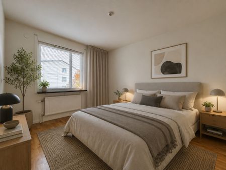 Jungfrugatan 1 B - Photo 2
