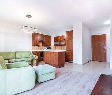 Warszawa, Mokotów, Służewiec, Jana Woronicza - Photo 4