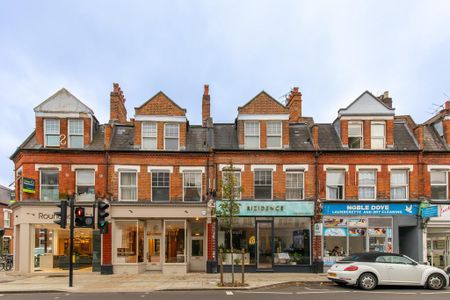 1 bedroom apartment to rent - Photo 4