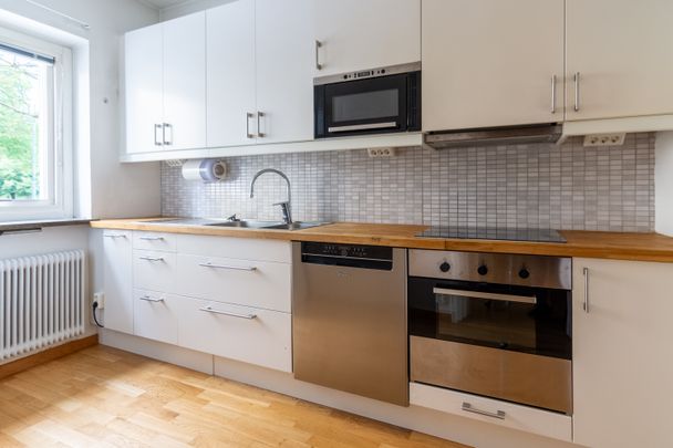 Huldregatan, Borås - Foto 1