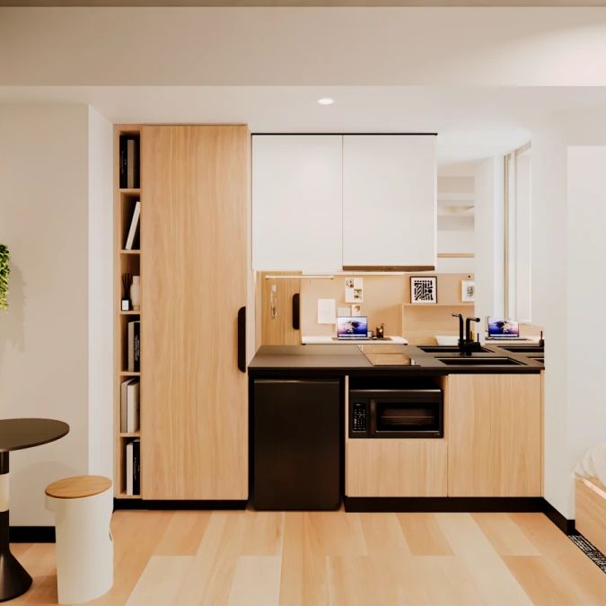 Aspect Studio (Garden/Urban) - Photo 1