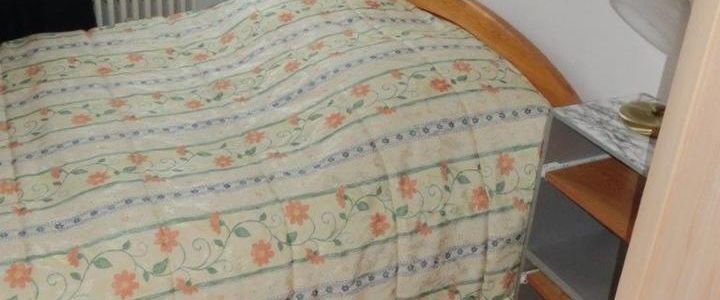 Voll möblierte 1,5 Zi.-Whg mit 40 m², befristet zu vermieten - Photo 1