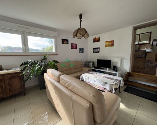 Maison 5 pièces à Magstatt-le-Bas - Photo 1