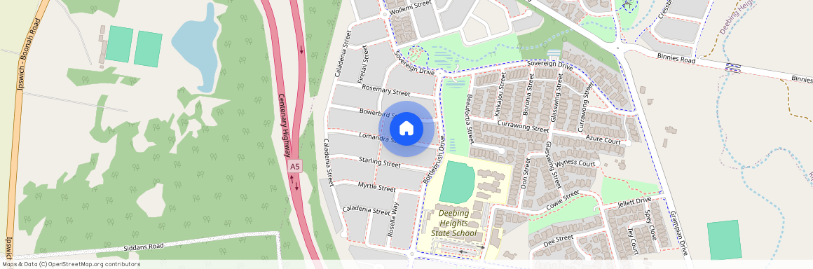 13 Lomandra St, Qld 4306, Deebing Heights