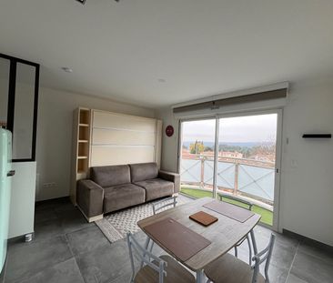 Location Appartement 1 pièce 28m² - Photo 1