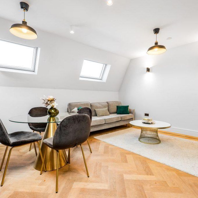 1 bedroom flat to rent - Photo 1