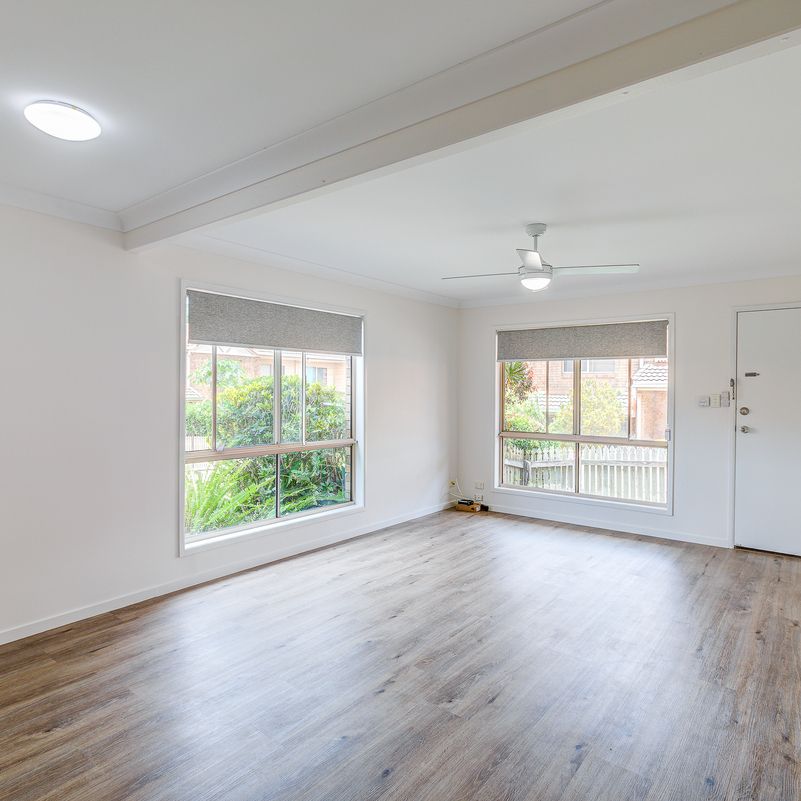 Beautifully Maintained Home With Modern Features - Photo 1