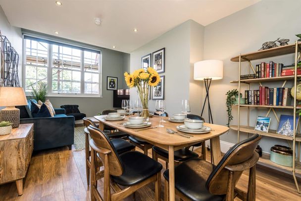 41 Catharine Street, Liverpool, L8 - Photo 1