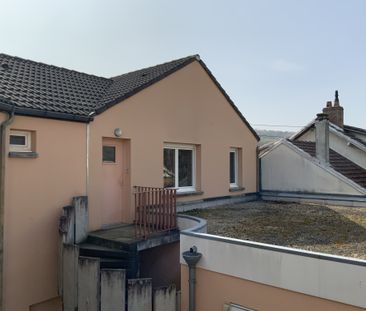 Location Appartement 2 pièces 40m² EVREUX 27000 - Photo 5