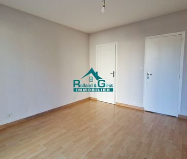 Location Maison 6 pièces 110m² - Photo 3