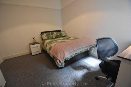 1 bedroom in a house share to rent - Photo 3