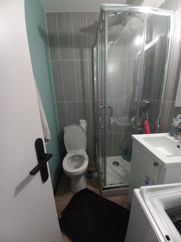 Appartement T2 à louer Chartres De Bretagne - 27 m² - Photo 5