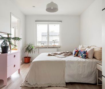 Mirabellbacken, Hässelby - Photo 3