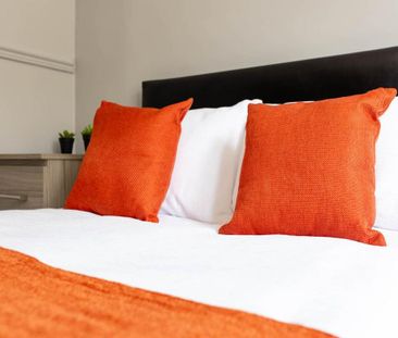 3 bedroom house share to rent - Photo 6