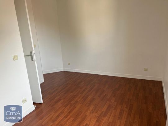 Location Appartement 1 pièce 18m² AVON 77210 - Photo 1