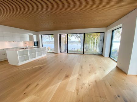 Ekslusiv 3-værelses lejlighed med fantastisk udsigt - Foto 2