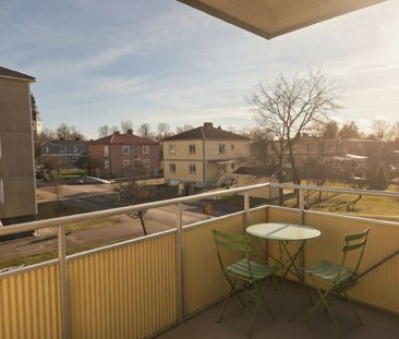 Ågärdsgatan 12A - Foto 1