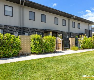 47/20 Greenwood Street, Denman Prospect ACT 2611 - Townhouse For Re... - Photo 5