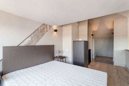 Te huur: Appartement Binnenrotte in Rotterdam - Foto 5