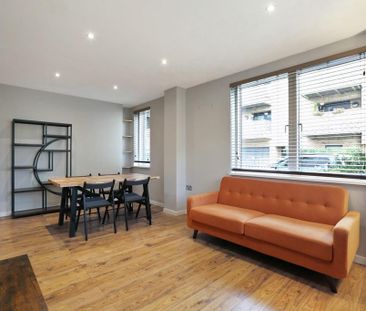 1 bedroom apartment to rent - Photo 2