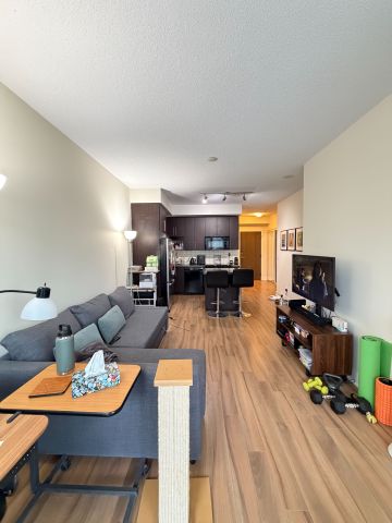 For Lease - 28 Linden Street Unit# 907, Toronto, Ontario - Photo 3