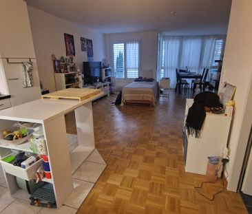 Appartement de 2.5 pièces au 2ème étage à Vevey - Photo 2