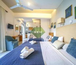 Studio/Γκαρσονιέρα για ενοικίαση - Γάζι, - Photo 2