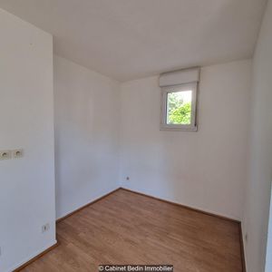 Location Appartement 1 piece Toulouse - Photo 2