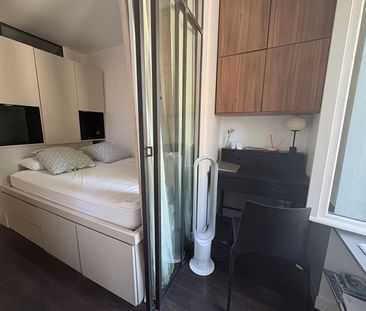Location Appartement 2 pièces - Photo 2