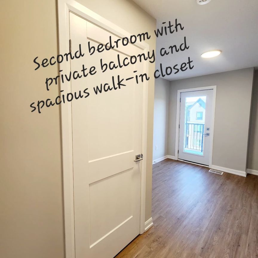 For Lease - 708 Woolwich Street Unit# 311, Guelph, Ontario - Photo 1